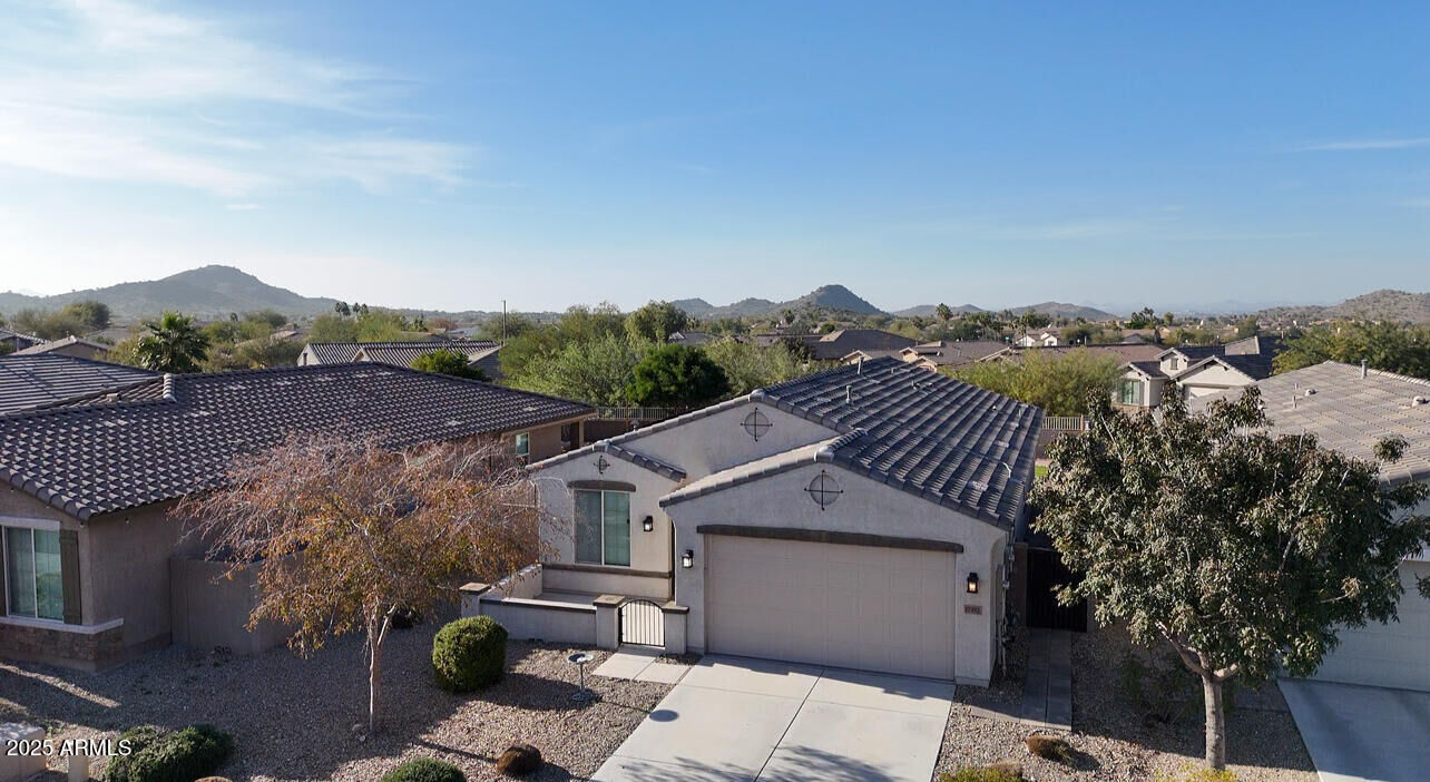 Property Photo:  17492 W Polaris Drive  AZ 85338 