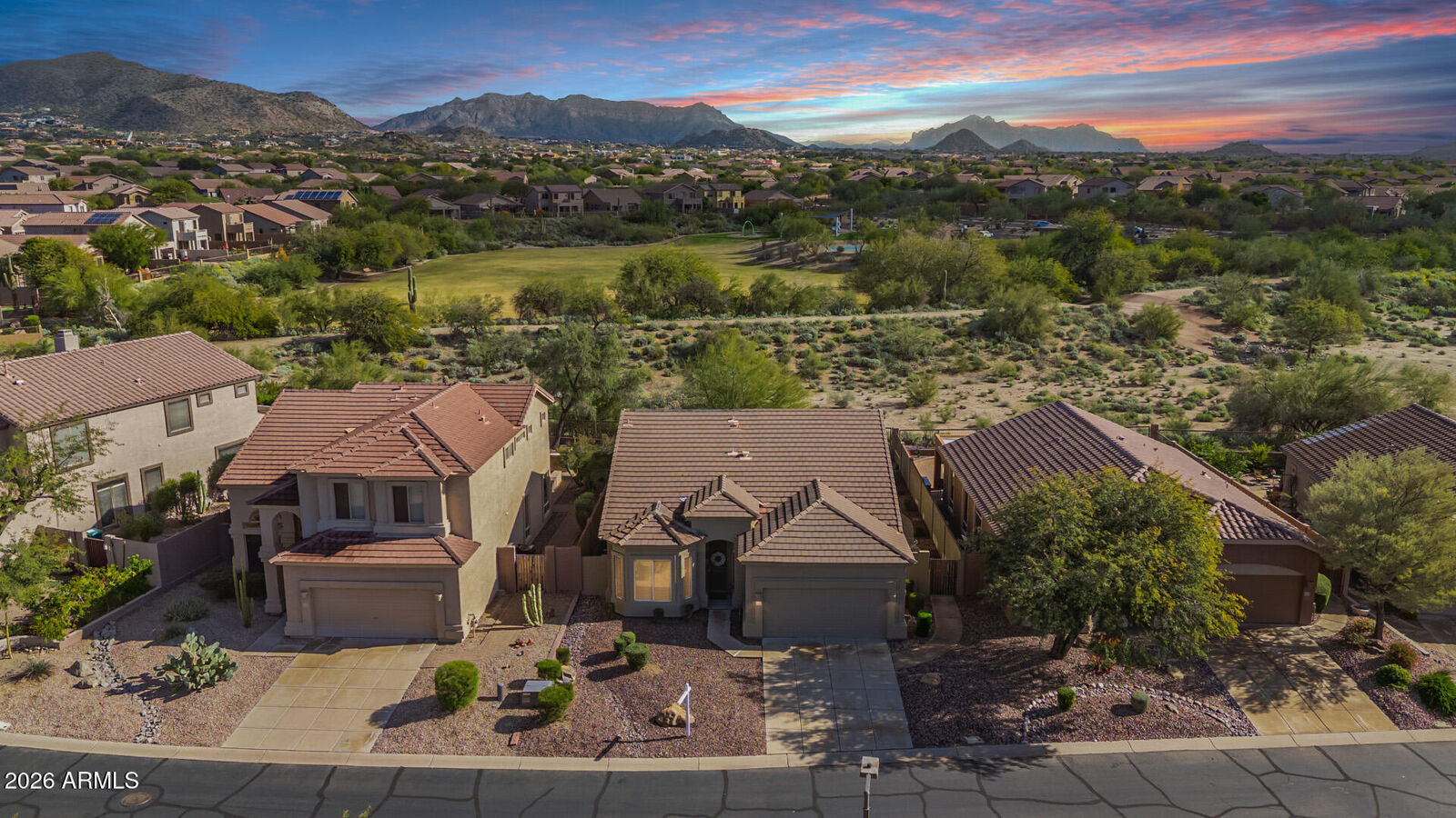 Property Photo: 3055 N Red Mountain 148 AZ 85207