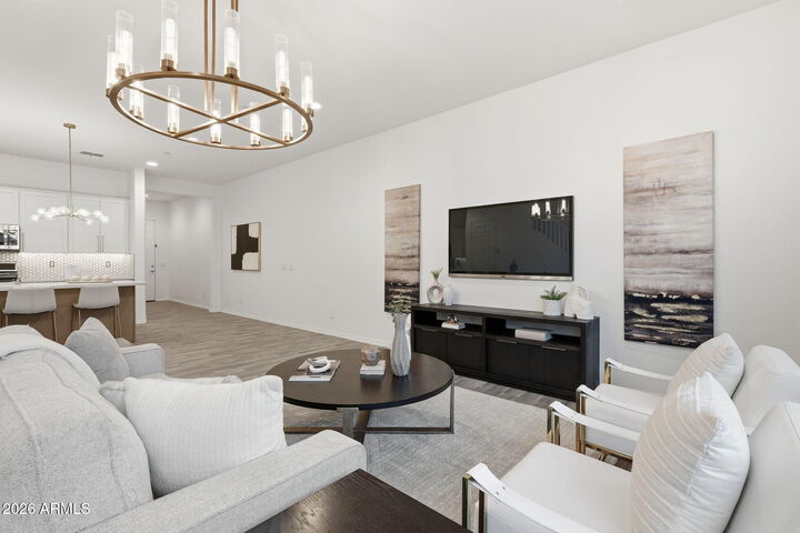 Property Photo:  1973 W Kinfield Trail  AZ 85085 