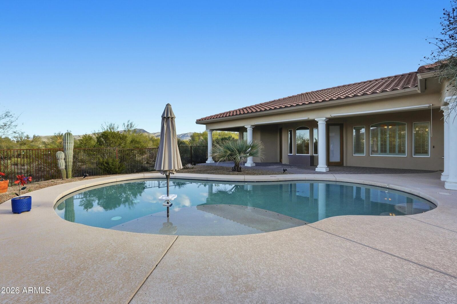 Property Photo:  7917 E Cave Creek Road  AZ 85377 