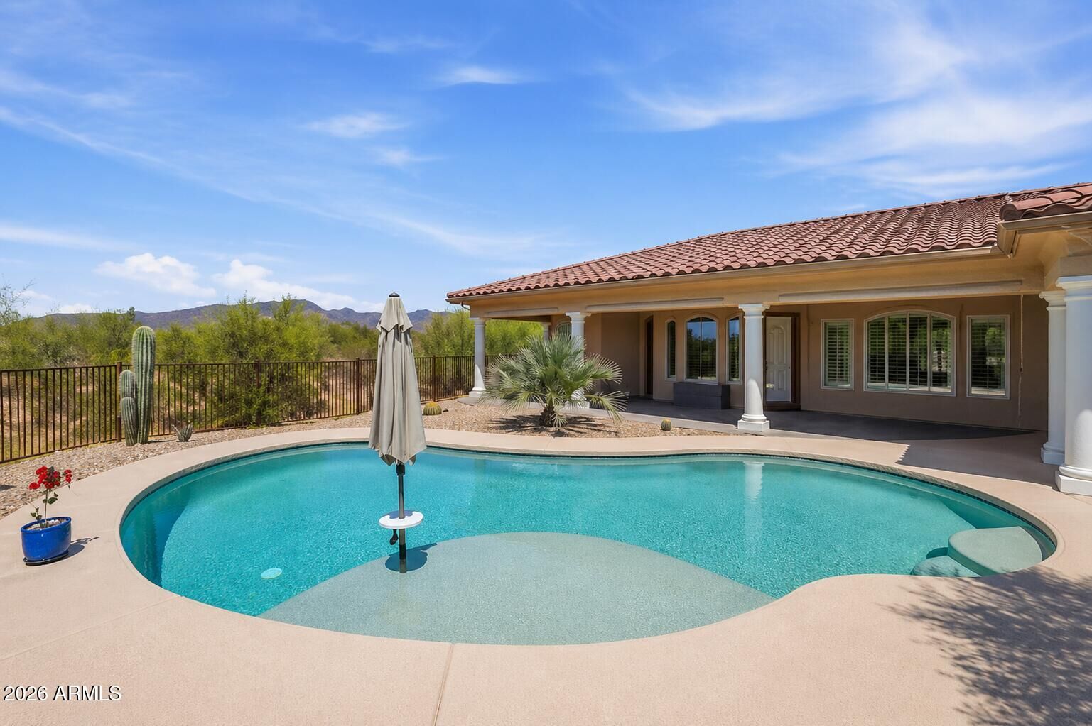 Property Photo:  7917 E Cave Creek Road  AZ 85377 