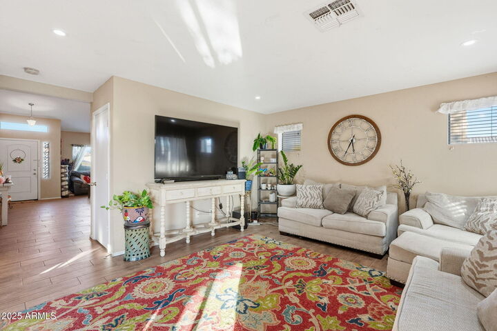 Property Photo:  23669 W Parkway Drive  AZ 85326 