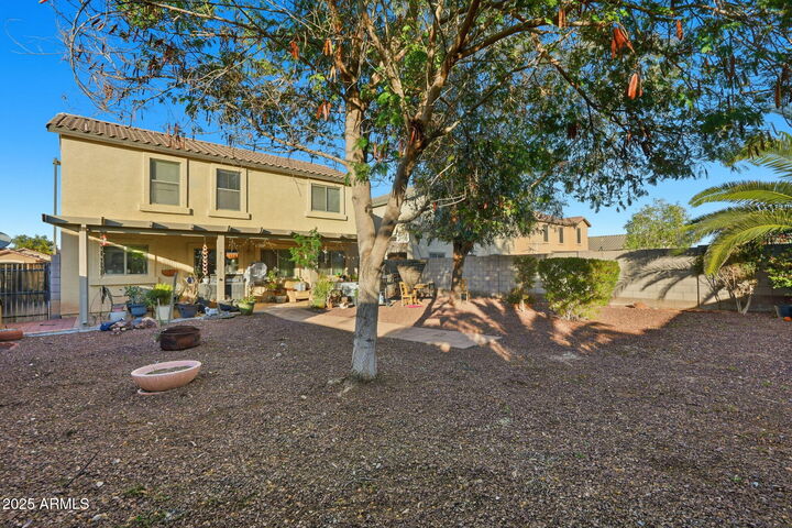 Property Photo:  23669 W Parkway Drive  AZ 85326 