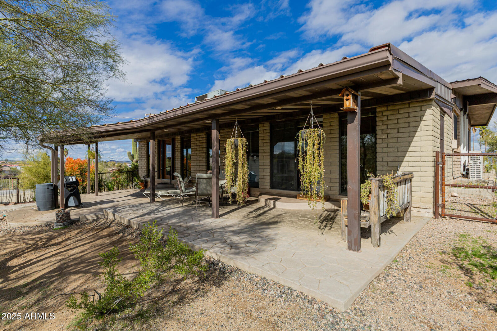 Property Photo:  1795 Vista Drive  AZ 85390 