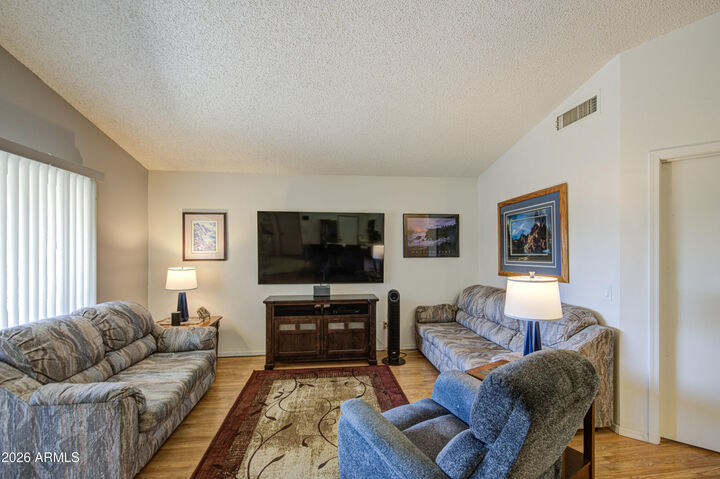 Property Photo:  6552 S Sawgrass Drive  AZ 85249 