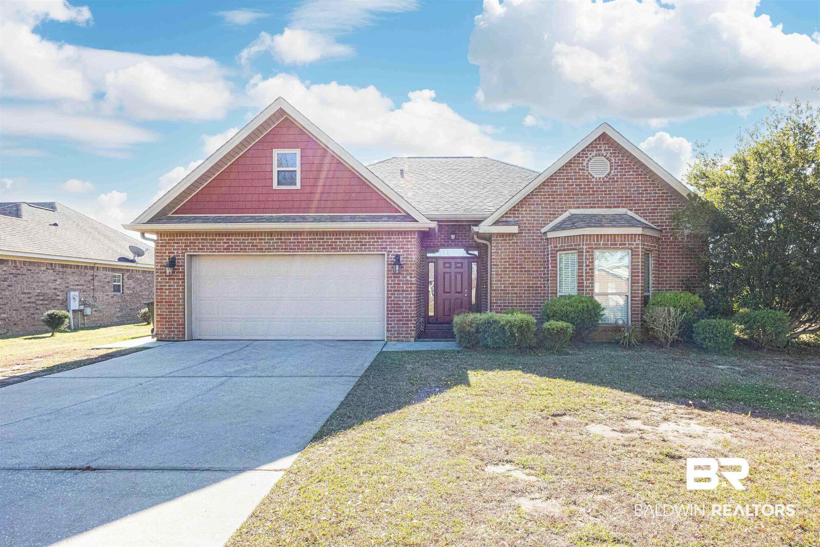 Property Photo: 9314 Pembrook Loop AL 36532
