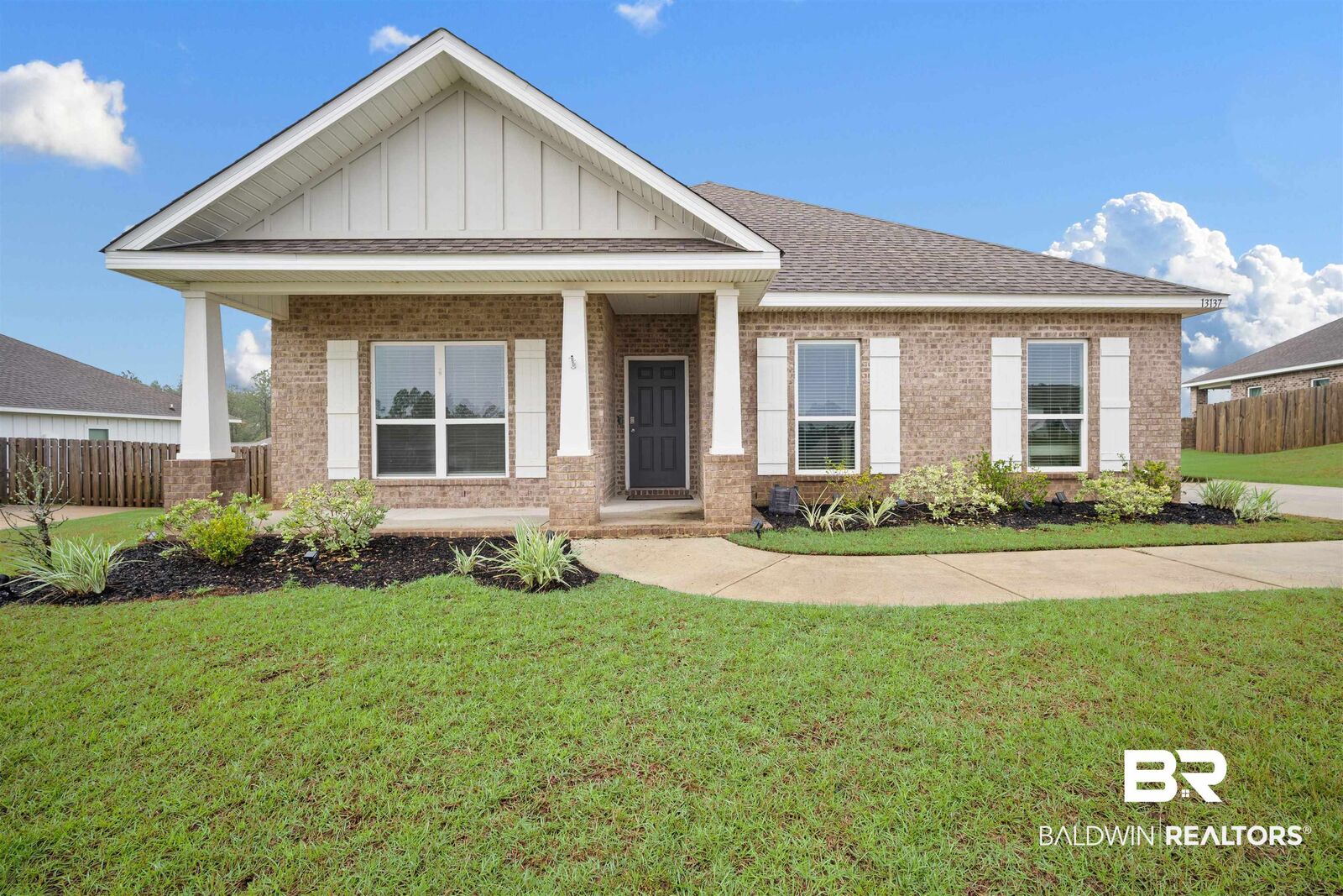 Property Photo:  13137 Cavalier Street  AL 36527 