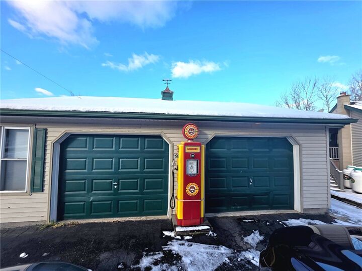 Property Photo:  531 Mallory Road  NY 14825 