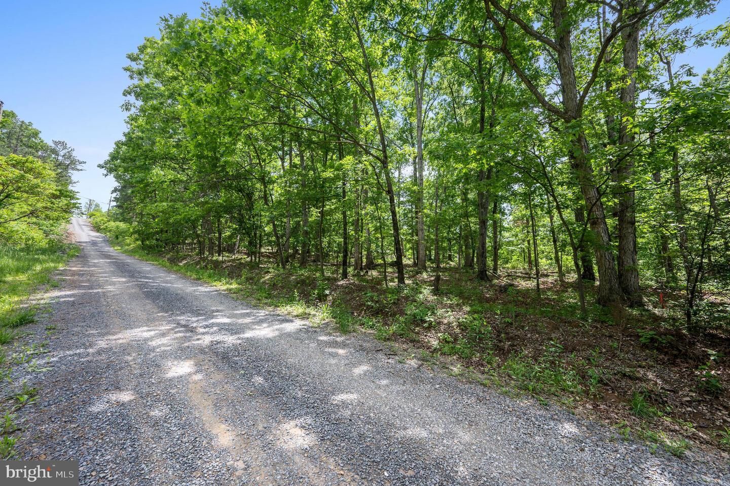 Property Photo:  Lot 16 Glen Ridge  VA 22602 