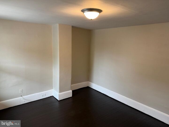 Property Photo: 515 Linden Avenue NJ 08016