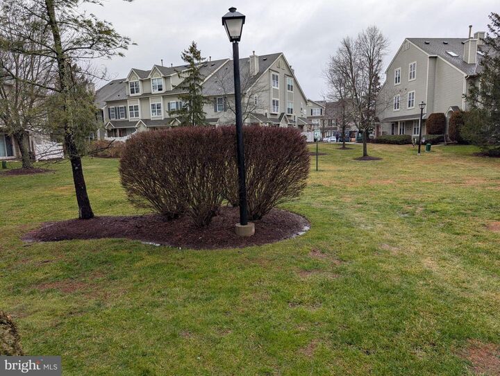 Property Photo: 2406B Yarmouth Lane NJ 08054