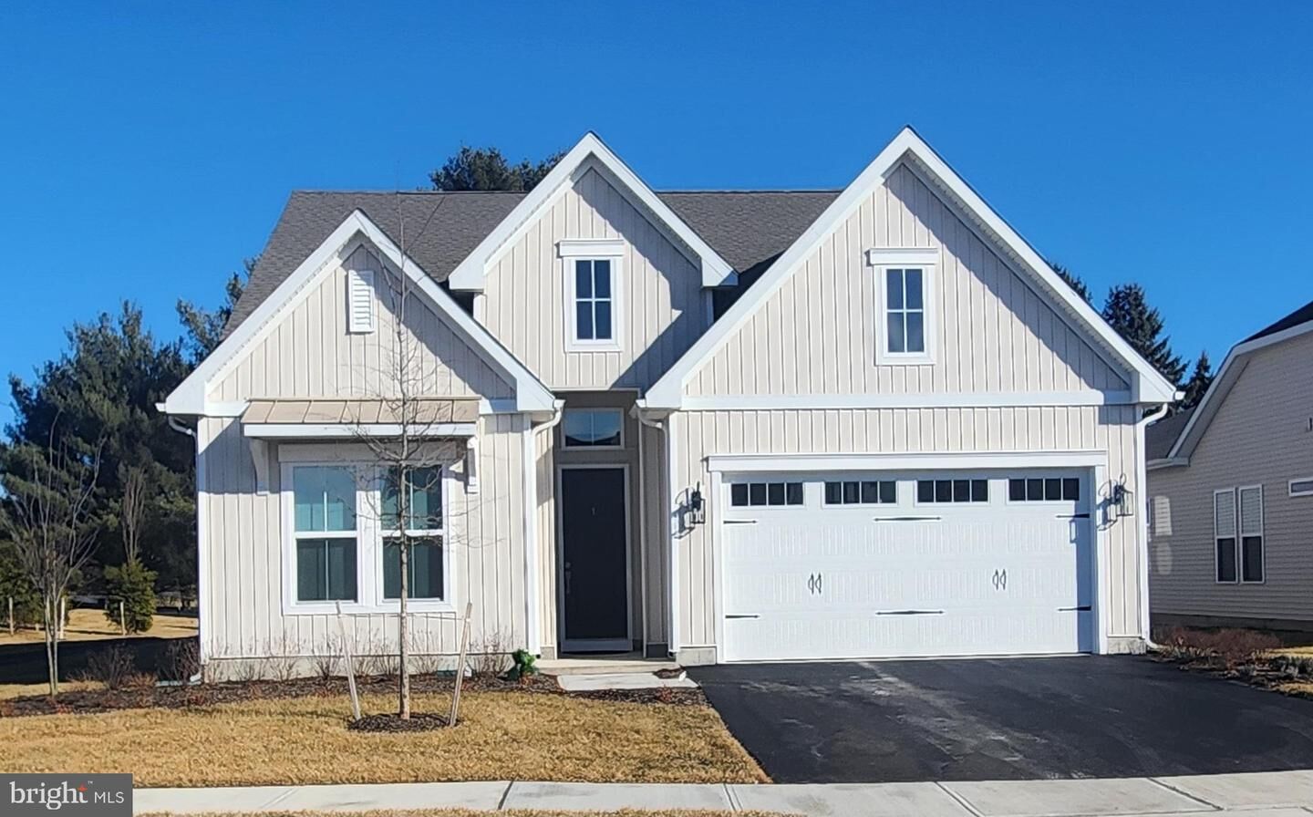 Property Photo:  1 Mount Dr  NJ 08536 