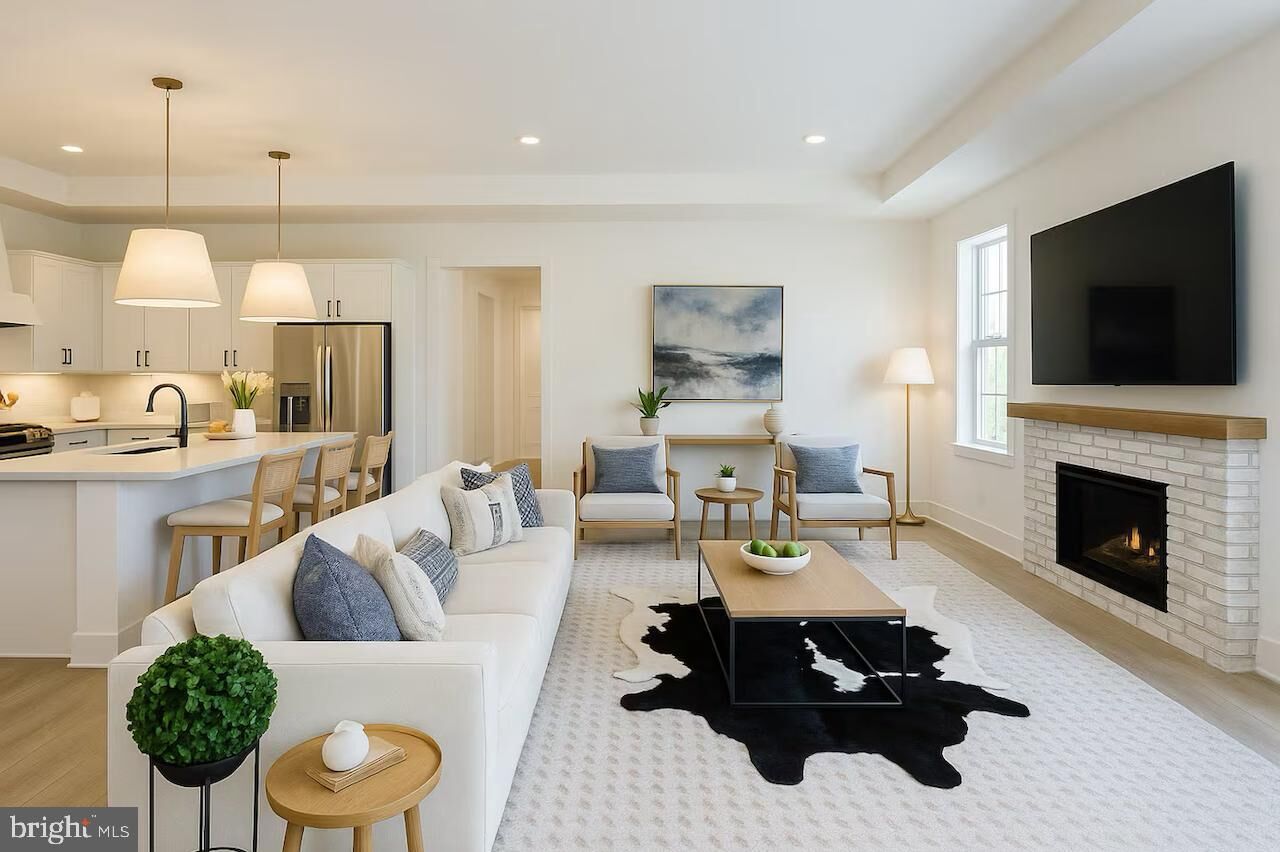 Property Photo: 1 Mount Dr NJ 08536