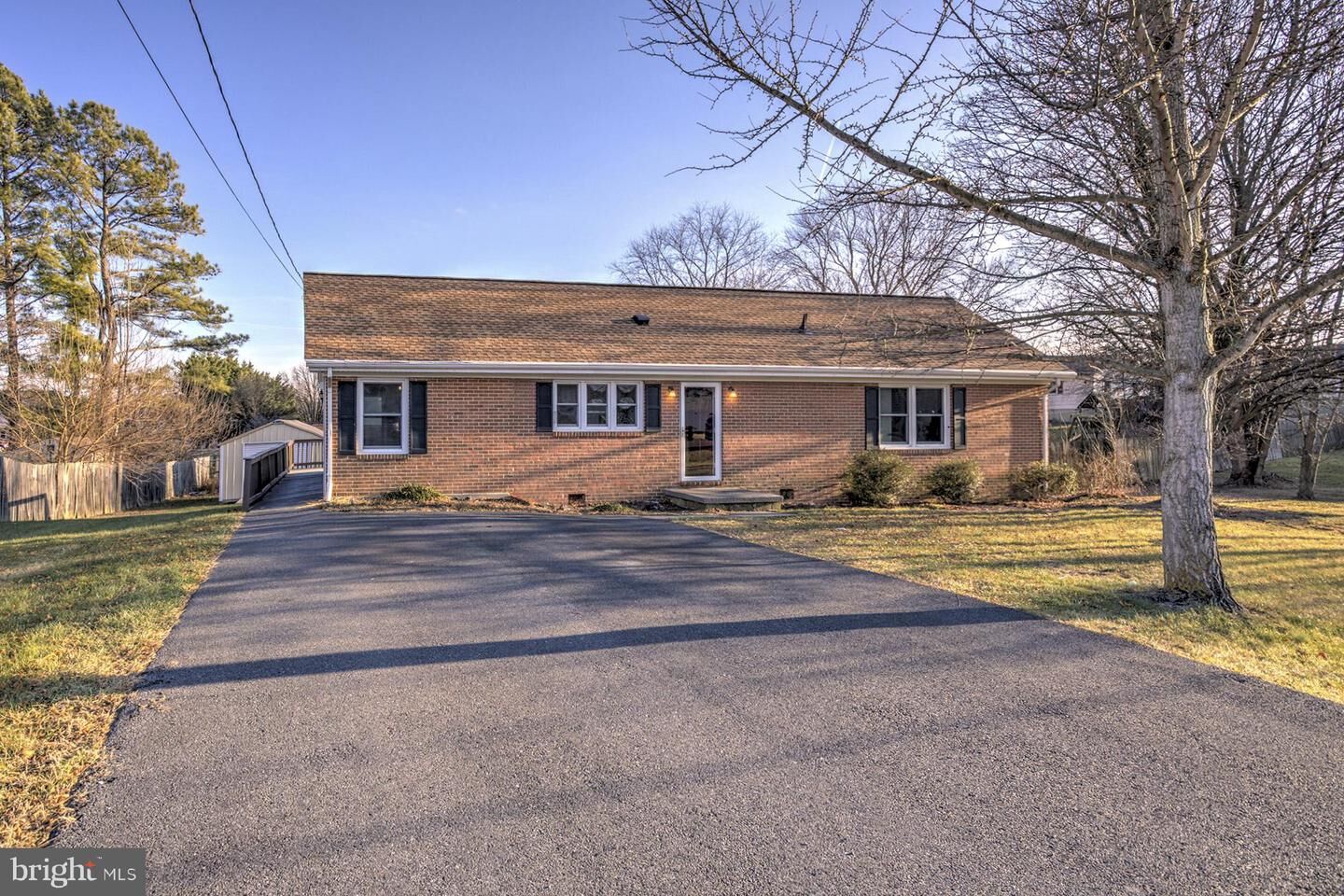 Property Photo:  7786 Carolyn Avenue  VA 22645 