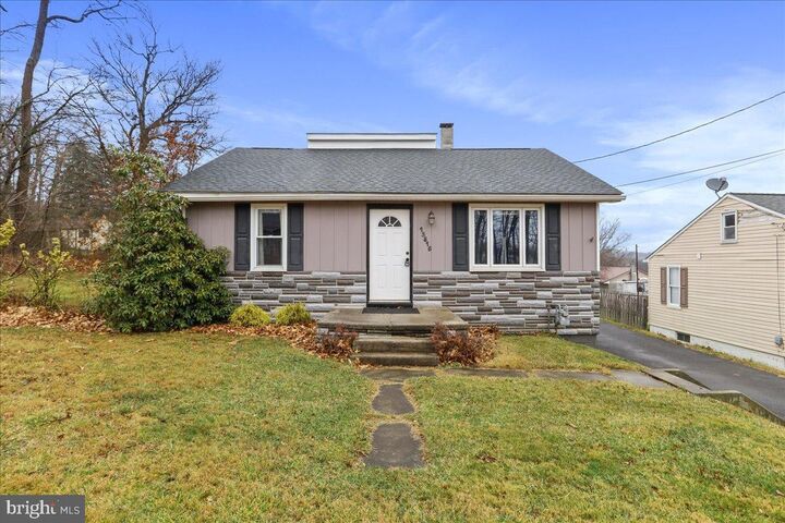 Property Photo:  13815 Brant Road  MD 21502 