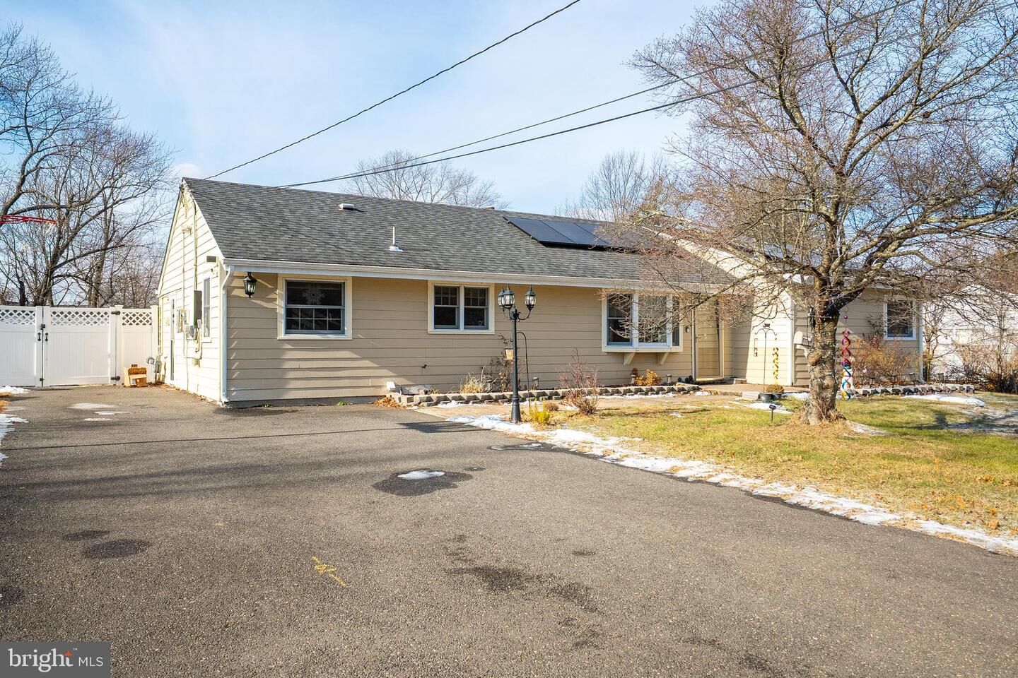 Property Photo:  17 Cambridge Road  NJ 08824 