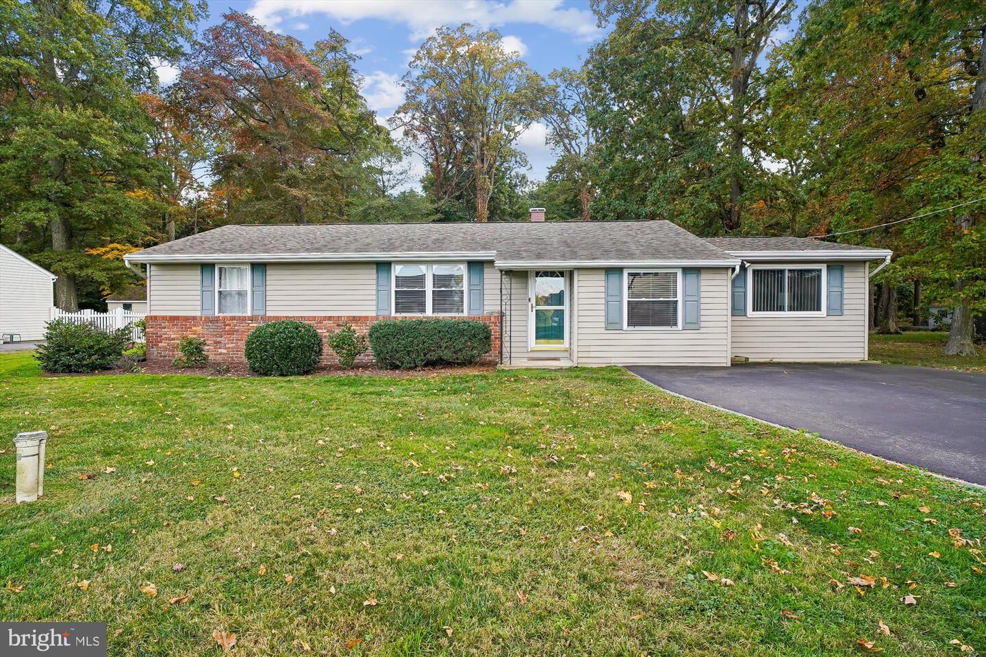 Property Photo:  119 Kentmorr Road  MD 21666 