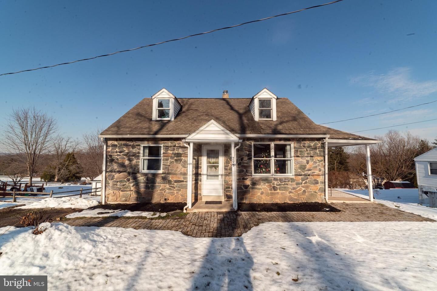 Property Photo: 793 E Schuylkill Road PA 19465