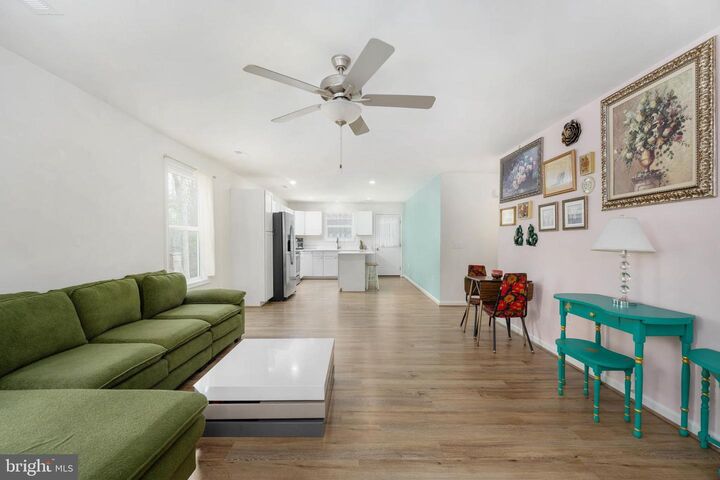 Property Photo:  218 Shorewood Drive  VA 22443 