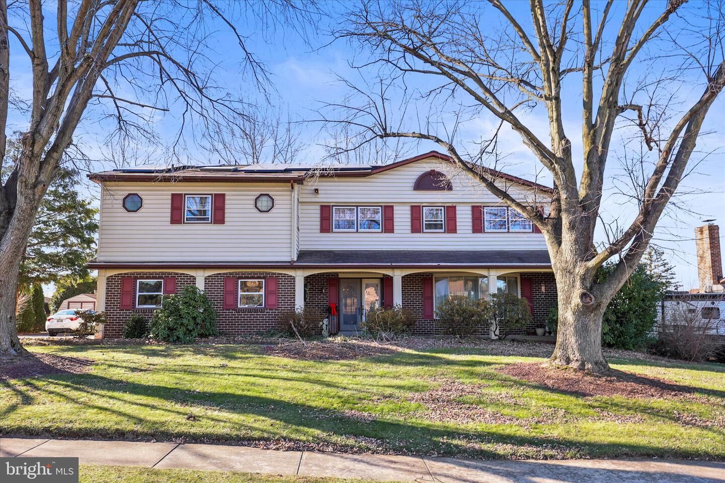 Property Photo:  930 Hickory Hill Lane  PA 17402 