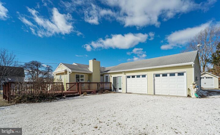 Property Photo: 23258 Hastings Drive MD 21821