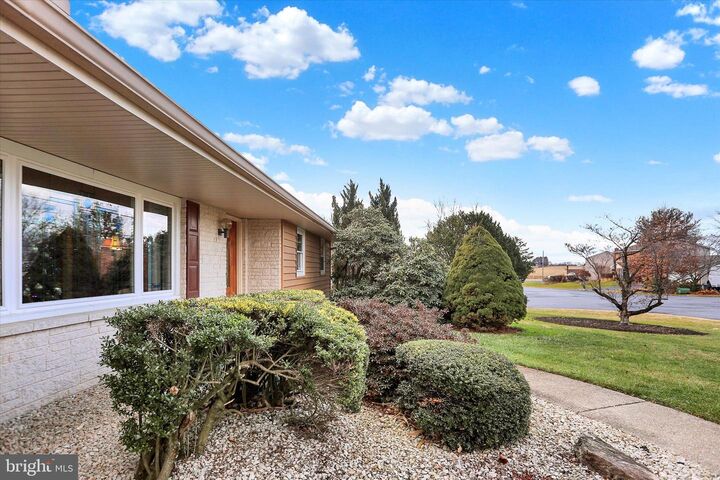 Property Photo:  201 Westview Drive  PA 17055 