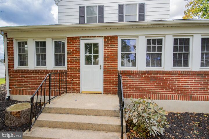 Property Photo: 4535 Arden Nollville Road WV 25403