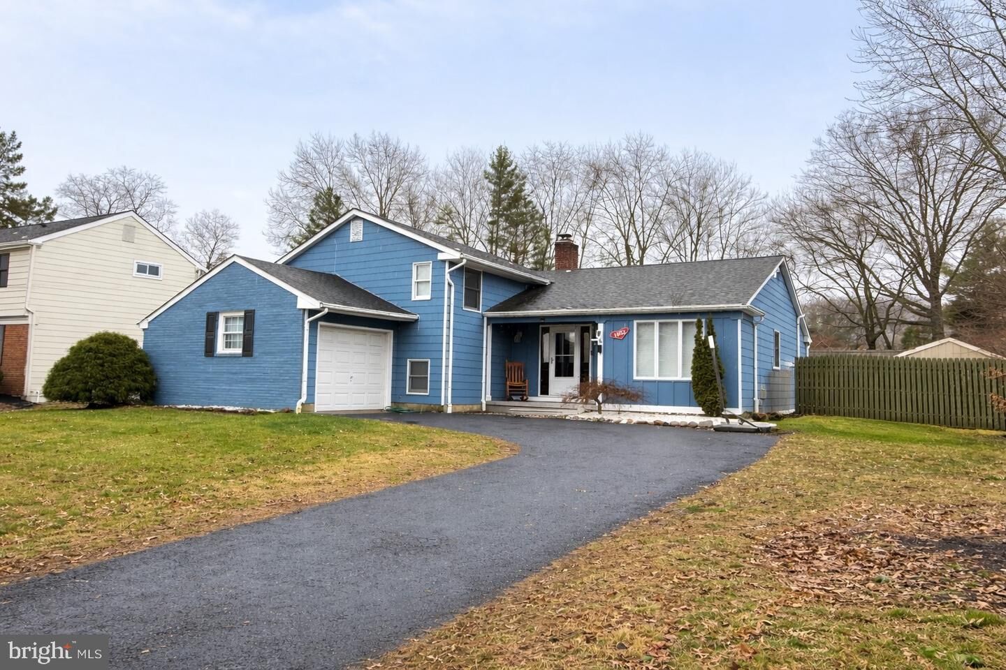 Property Photo:  1052 Heartwood Drive  NJ 08003 