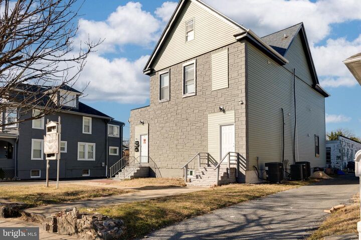 Property Photo:  4906 Harford Road  MD 21214 