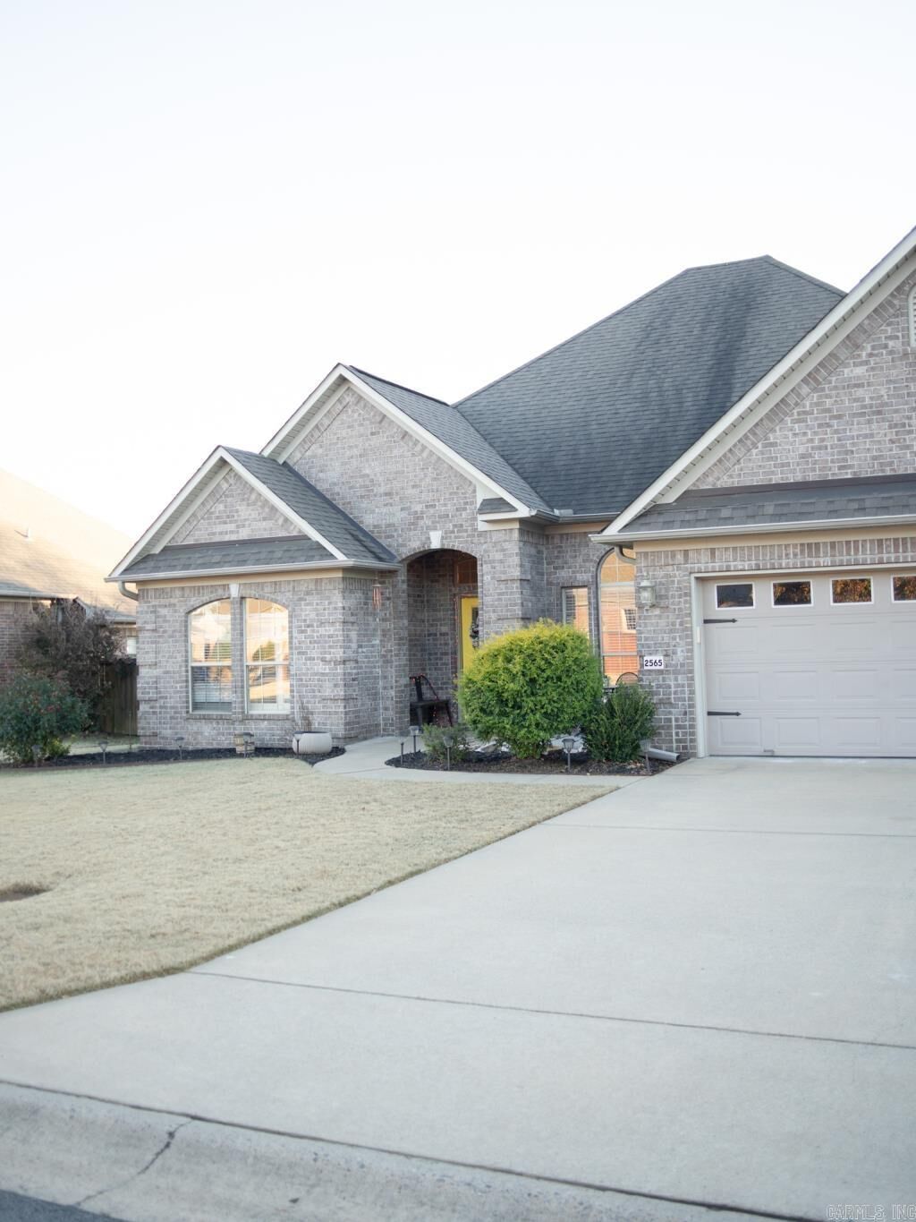 Property Photo:  2565 Forest Vw  AR 72034 