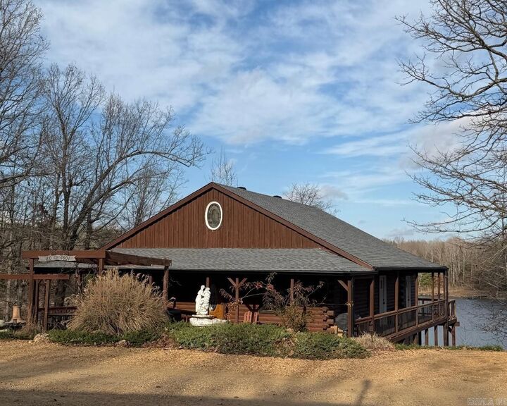 Property Photo:  80 County Road 4501  AR 72422-7761 