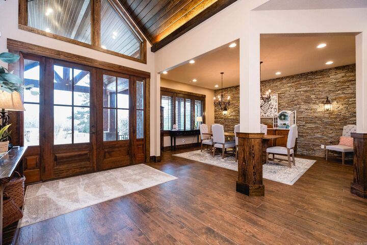 Property Photo: 11311 Garrison Road AR 72223