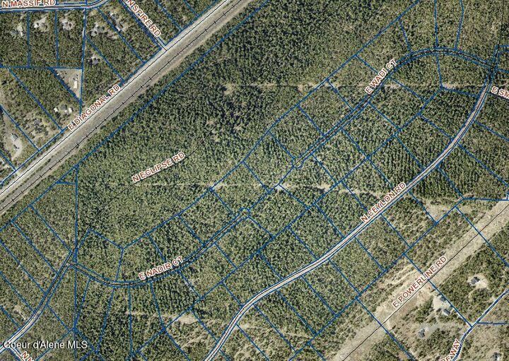 Property Photo:  L37b7 N Eclipse Road  ID 83858 