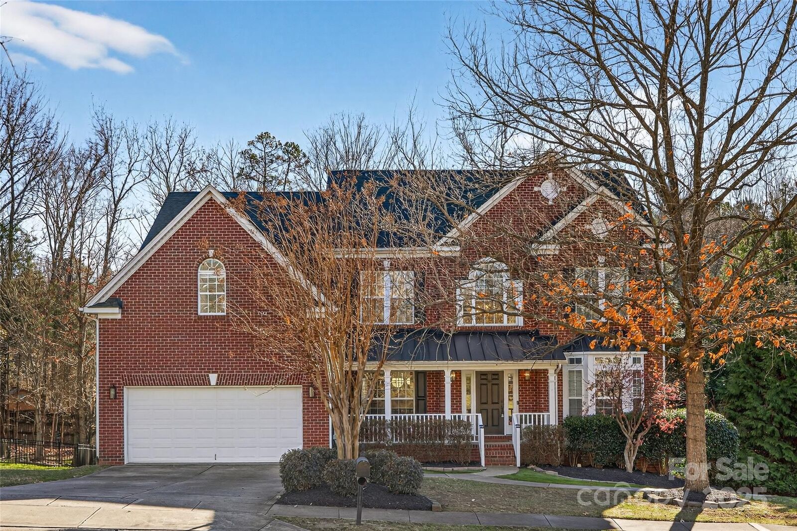 Property Photo:  6800 Augustine Way  NC 28270 