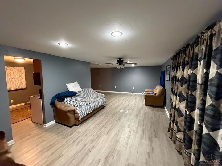 Property Photo: 1653 Chippewa Drive OH 45013