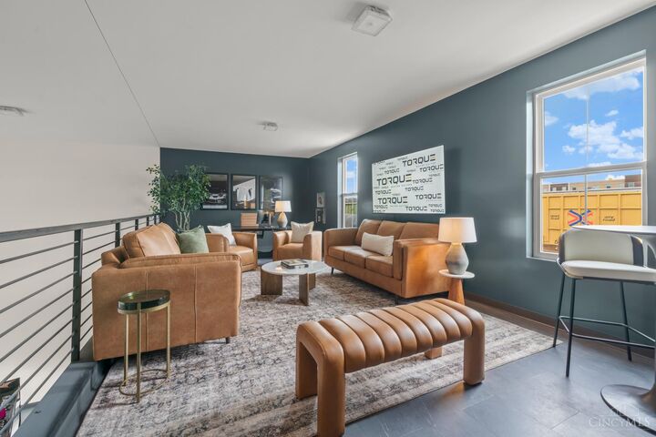 Property Photo: 4477 Thirty Fourth Avenue OH 45209