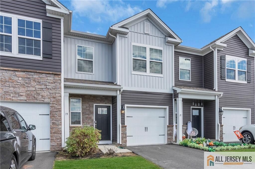 Property Photo: 19 Katherine Drive NJ 08016