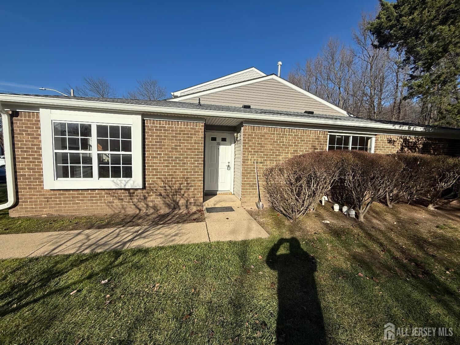 Property Photo:  351 Constitution Circle  NJ 08902 