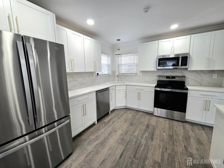 Property Photo: 28 Rothwell Drive NJ 08831