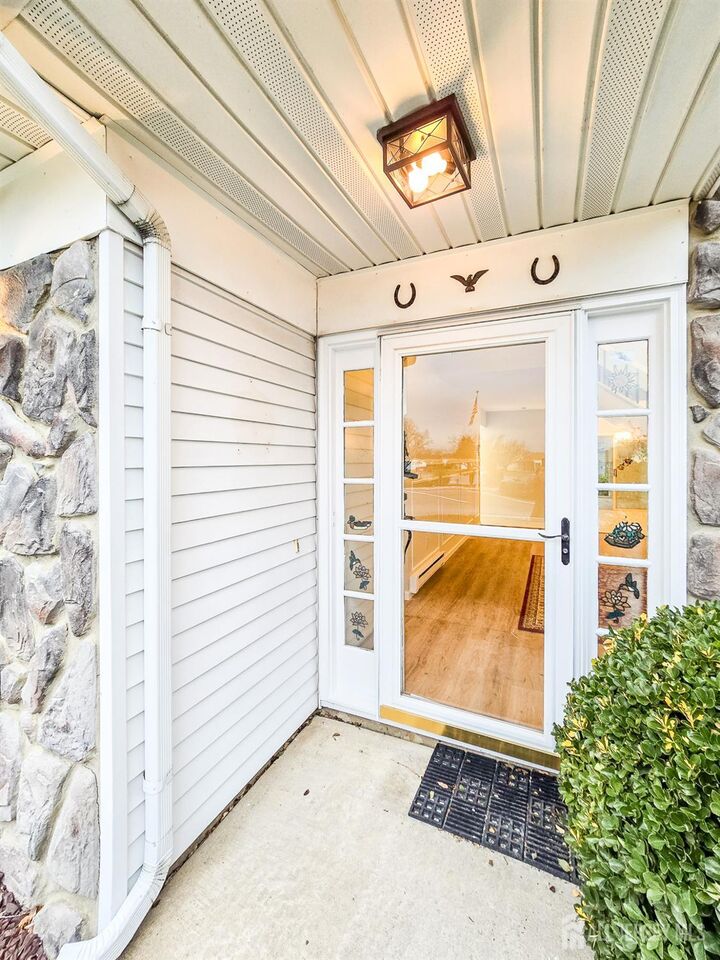 Property Photo:  307-B Modele Plaza  NJ 08831 