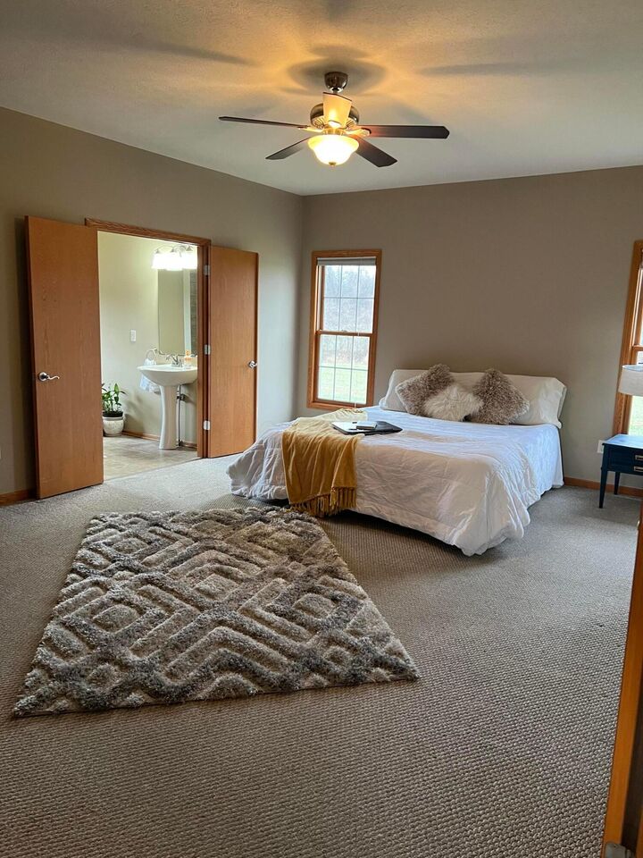 Property Photo:  14239 Robins Road  OH 43082 