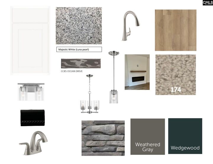 Property Photo:  575 Griffon  SC 29036 