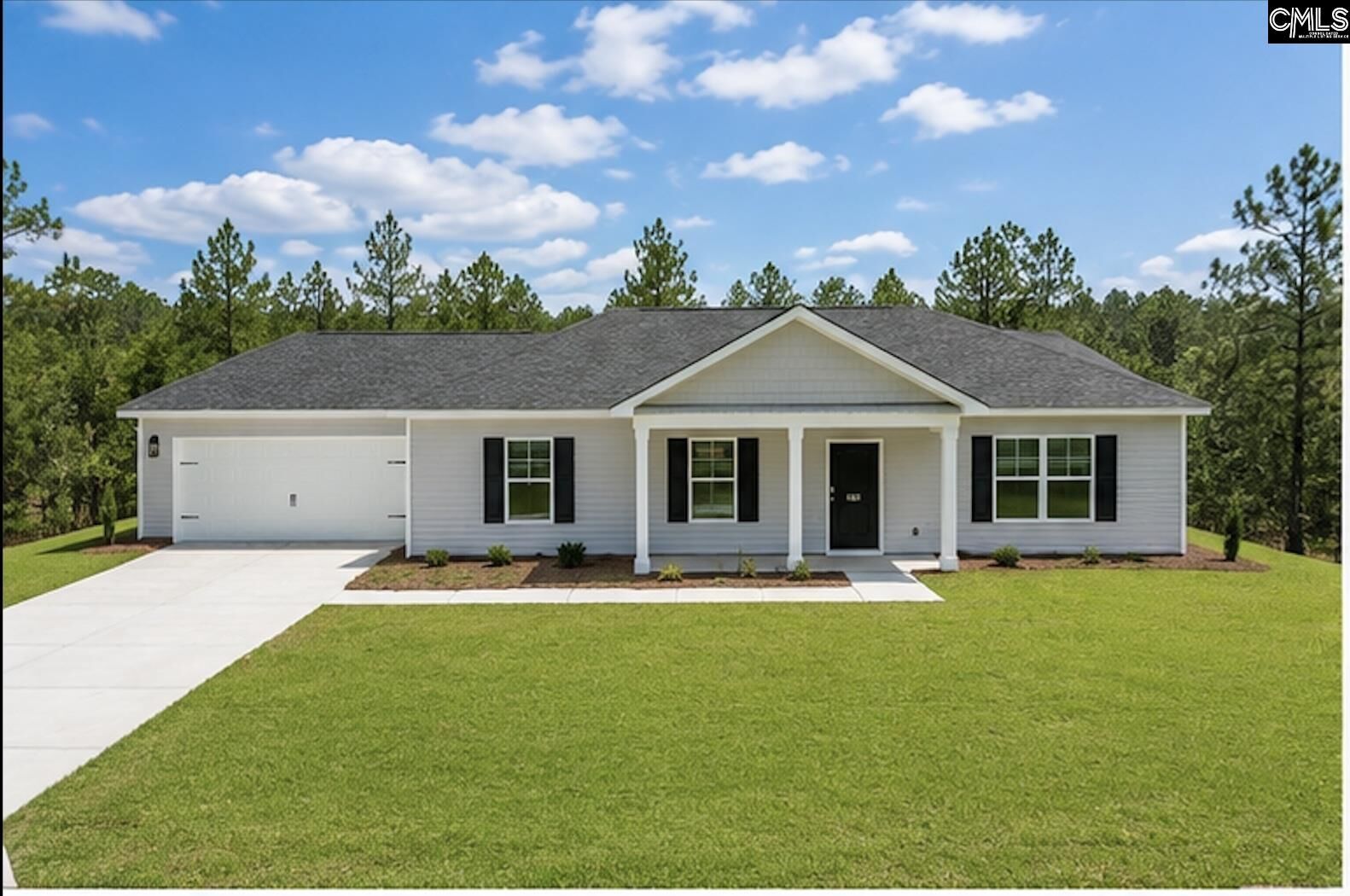 Property Photo:  629 Silica  SC 29170 