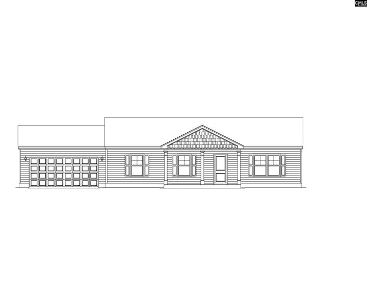 Property Photo:  625 Silica  SC 29170 