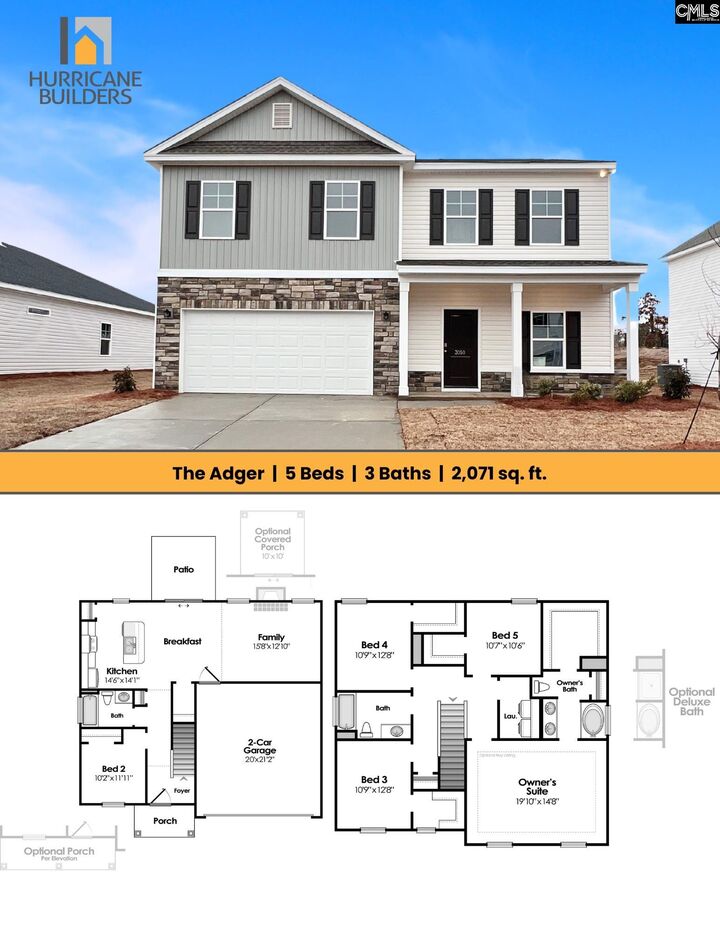 Property Photo:  626 Silica  SC 29170 