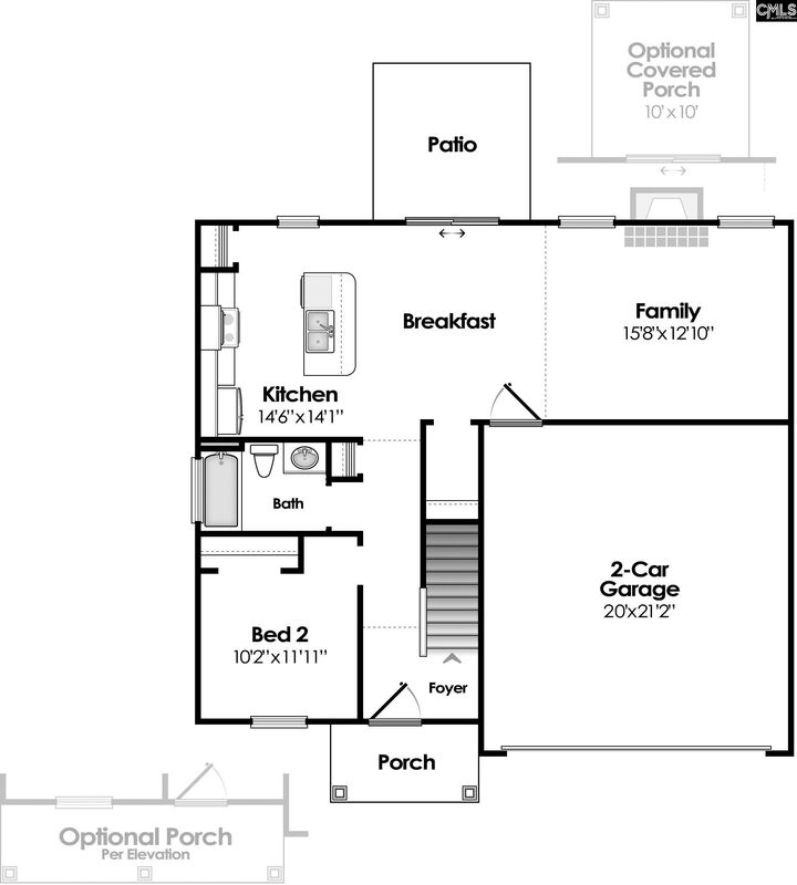 Property Photo:  626 Silica  SC 29170 