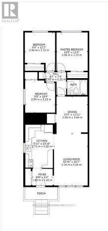 Property Photo:  24 Clarion Road Main  ON M9R 3Y5 