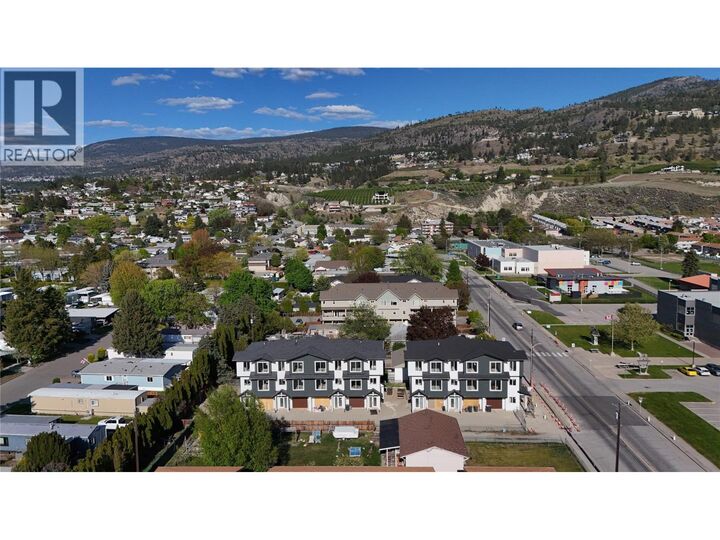 Property Photo: 143 Green Avenue 102 BC V2A 3S9