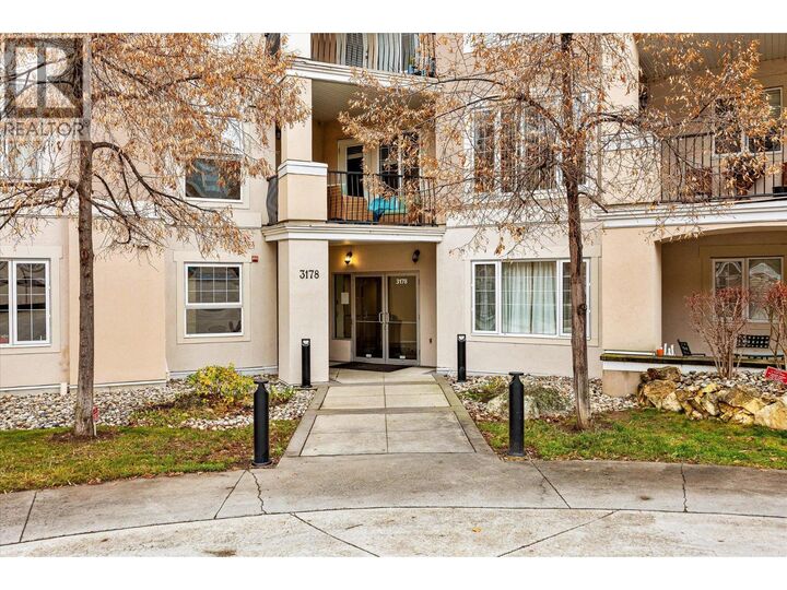 Property Photo: 3178 Via Centrale Drive 2211 BC V1V 2T3