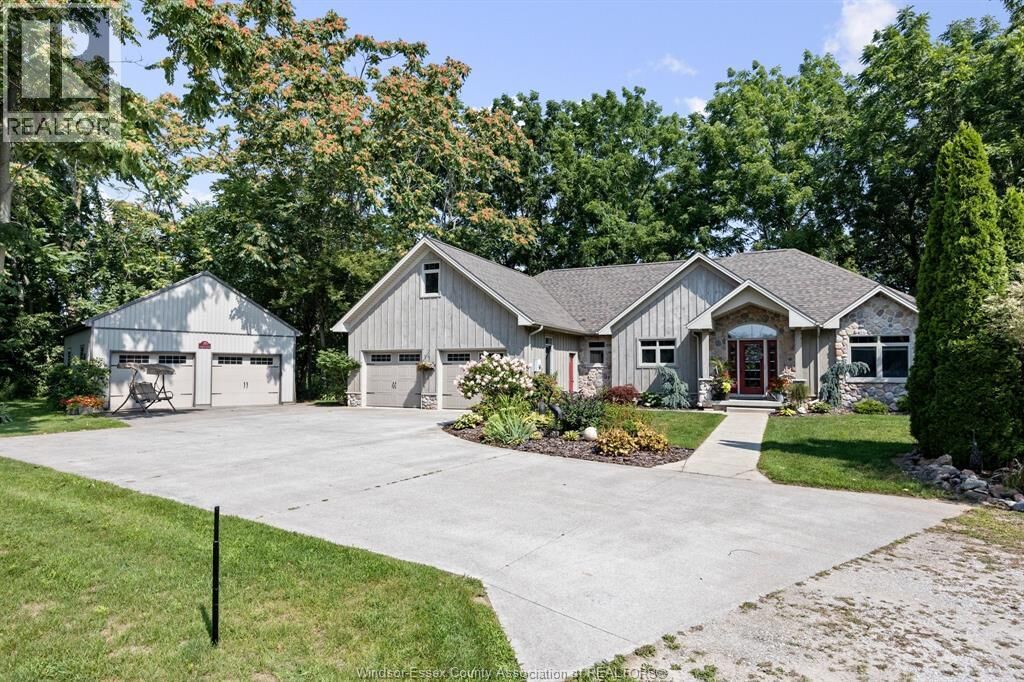 Property Photo:  507 Ladale Lane  ON N0P 2P0 